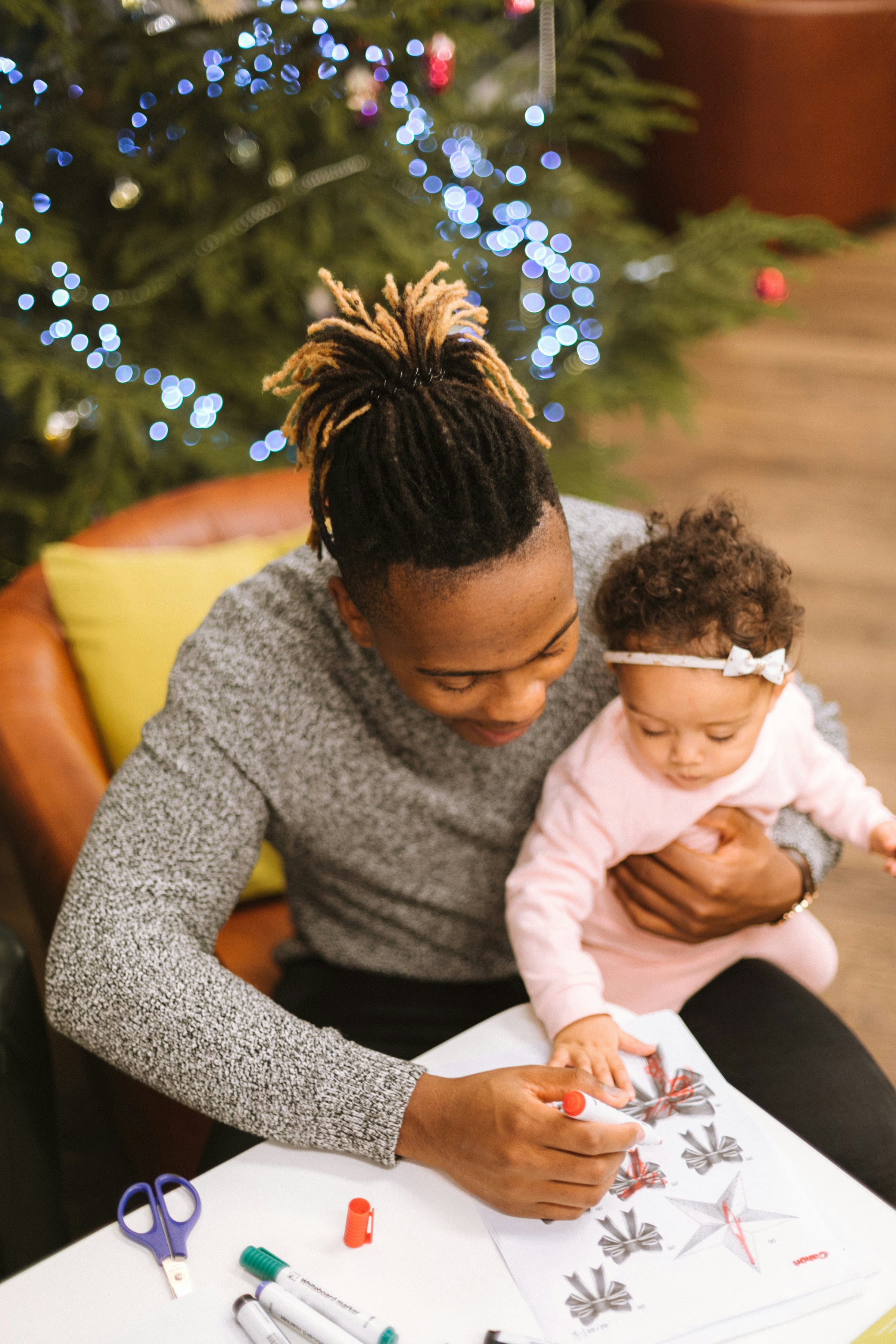 Surviving the wait: supporting your child (and yourself) before therapy starts